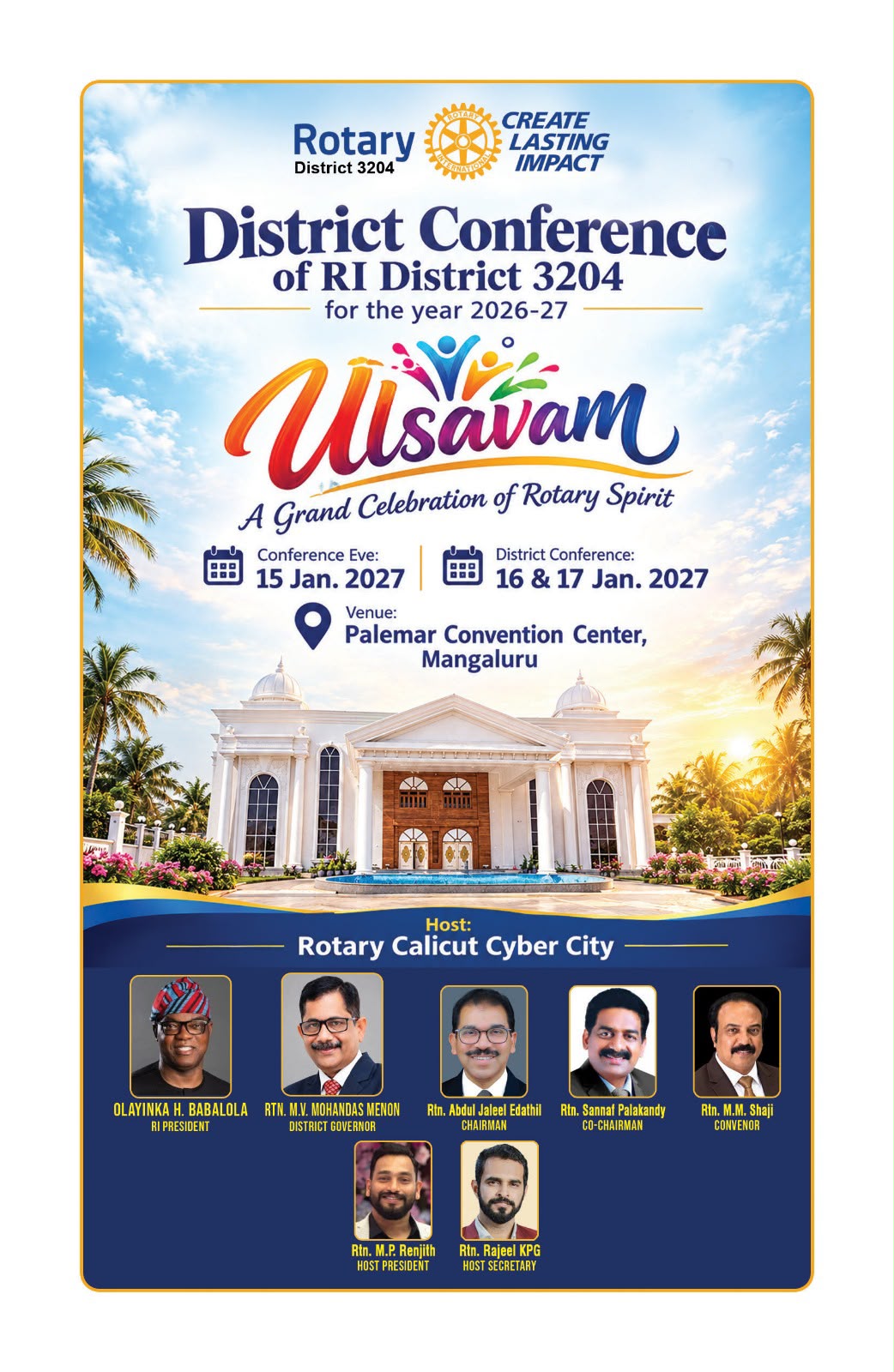 Ulsavam